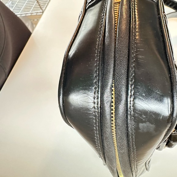 Chanel Patent Backpack - Picture 9 of 16